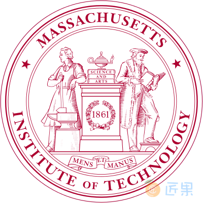 麻省理工学院(Massachusetts Institute of Technology)