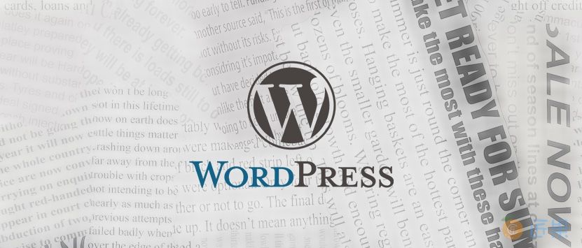 WordPress 开发手册