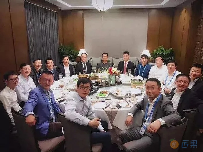 2021届世界互联网大会乌镇峰会上，马云、马化腾、刘强东都没来