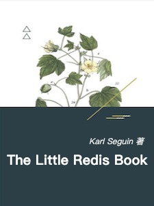 The Little Redis Book