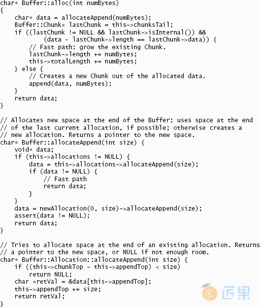 20.4 An example: RAMCloud Buffers 示例：RAMCloud 缓冲区 - 图2