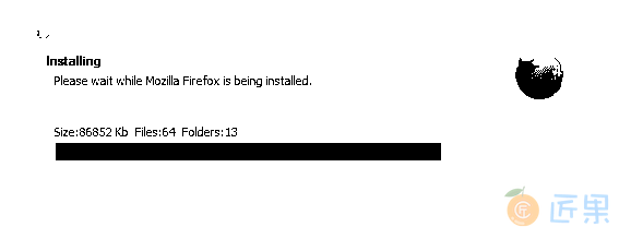 Installing Firefox